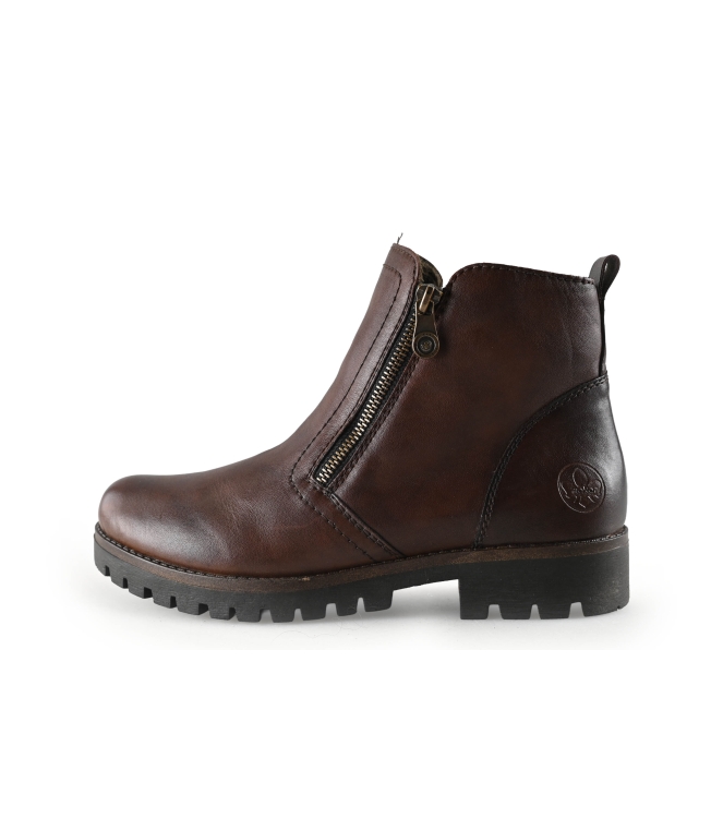 Rieker Boots