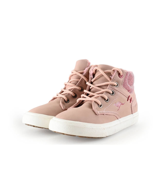 Kangaroos Hoge sneakers