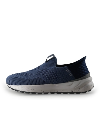 Skechers Instappers Blauw 322195