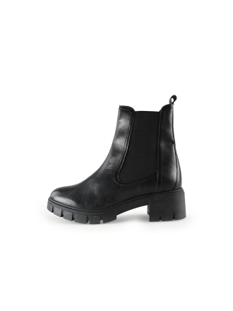 Gabor Boots Zwart 322198