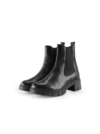 Gabor Boots Zwart 322198