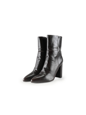 Mexx Enkellaarzen Bruin 322199