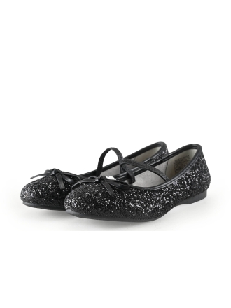 Barbarella Ballerina's Zwart 322201