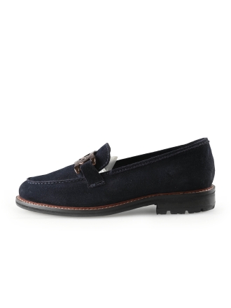 Ara Loafers  Blauw 322209