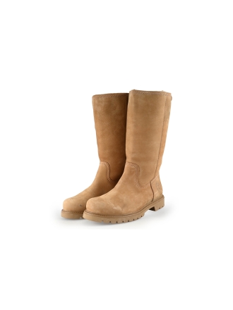 Panama Jack Laarzen Beige 322212