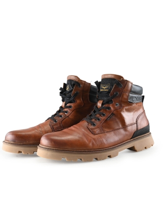 PME Legend Veterboots Cognac 322221