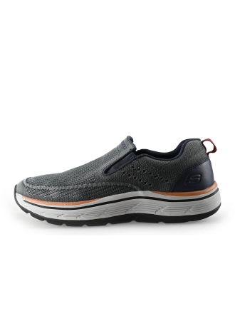 Skechers Instappers Blauw 322223