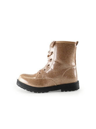 Nelson Veterboots Brons 322231