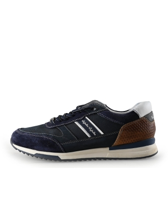 Australian Sneakers Blauw 322234