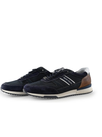 Australian Sneakers Blauw 322234