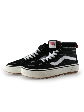 Vans Hoge sneakers Zwart 322245