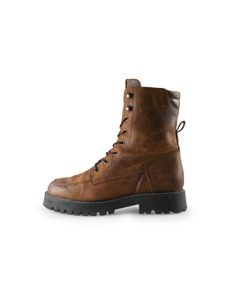 Nelson Veterboots Bruin 322247