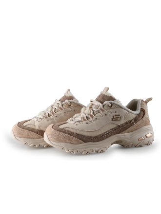 Skechers Sneakers Beige 322256