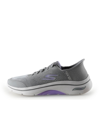 Skechers Sneakers Grijs 322261
