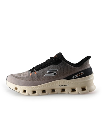 Skechers Instappers Zwart 322263