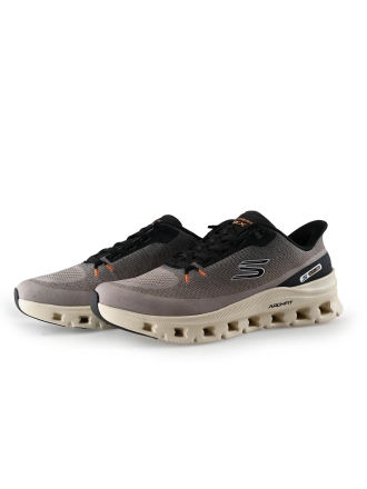 Skechers Instappers Zwart 322263