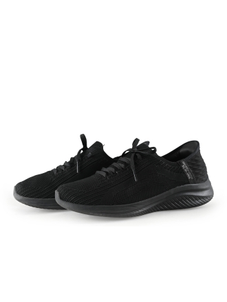 Skechers Instappers Zwart 322265