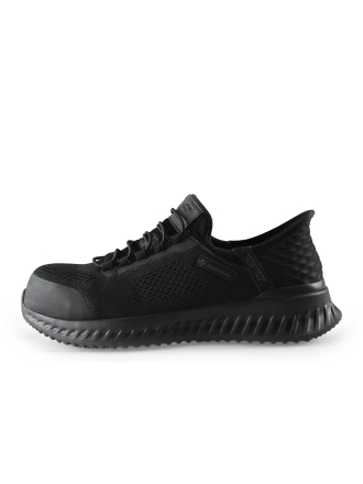 Skechers Instappers Zwart 322278