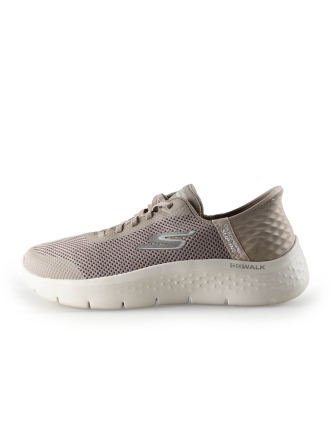 Skechers Sneakers Beige 322282
 Maat 39
 