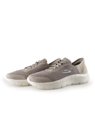 Skechers Sneakers Beige 322282
 Maat 39
 