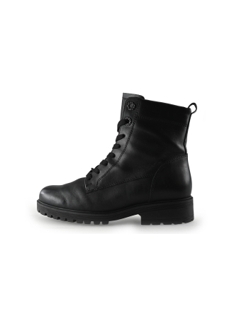 Gabor Veterboots Zwart 322285