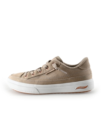 Skechers Sneakers Beige 322287
 Maat 37
 