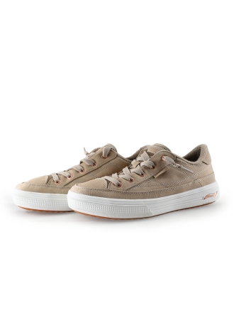 Skechers Sneakers Beige 322287
 Maat 37
 