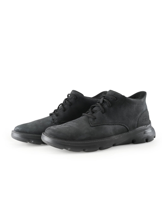 Skechers Veterschoenen Zwart 322289
 Maat 41
 