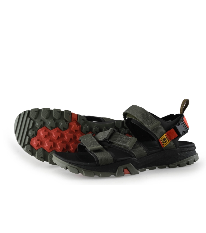 Timberland Sandalen