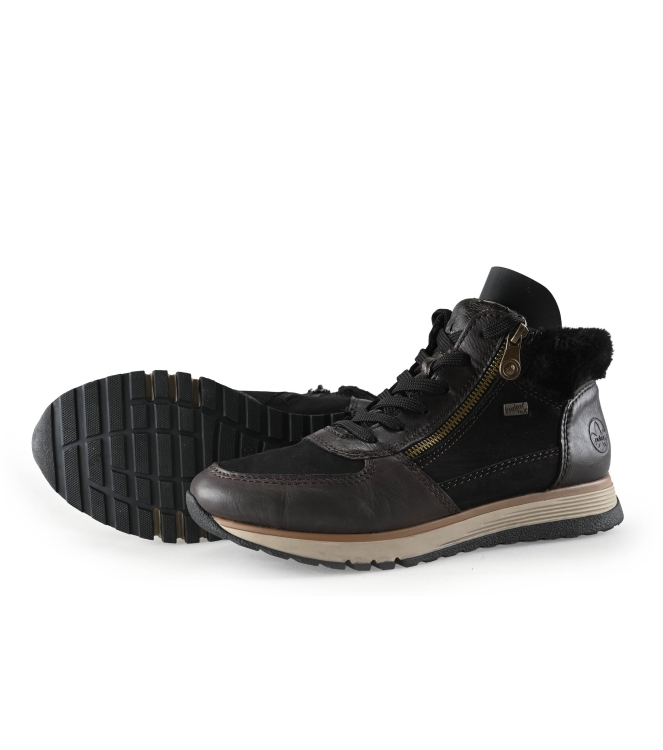 Rieker Hoge sneakers
