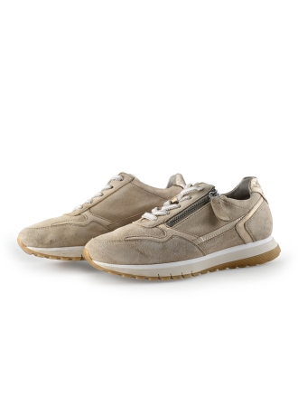 Gabor Sneakers Beige 322312