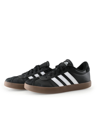 Adidas Sneakers Zwart 322317