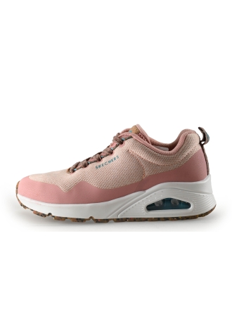 Skechers Sneakers Roze 322319
 Maat 37
 