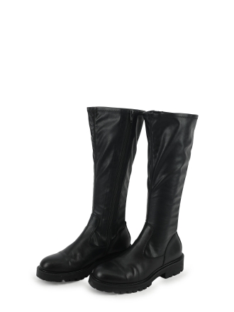 Vagabond Shoemakers Laarzen Zwart 322324
 Maat 37
 