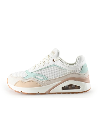 Skechers Sneakers Wit 322327