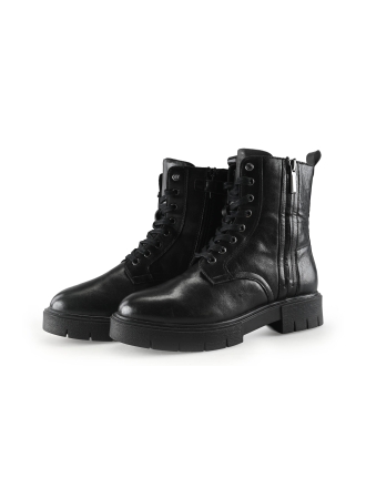 Gabor Veterboots Zwart 322334
 Maat 37
 