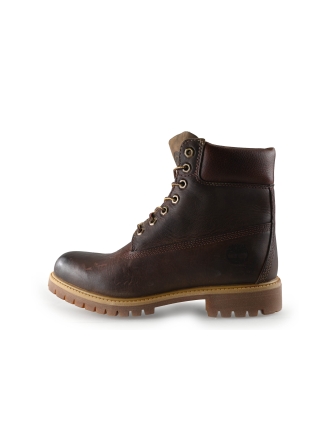 Timberland Veterboots Bruin 322336