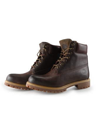 Timberland Veterboots Bruin 322336