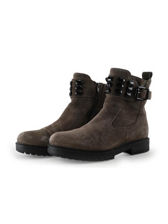 Gabor Enkellaarzen Beige 322339