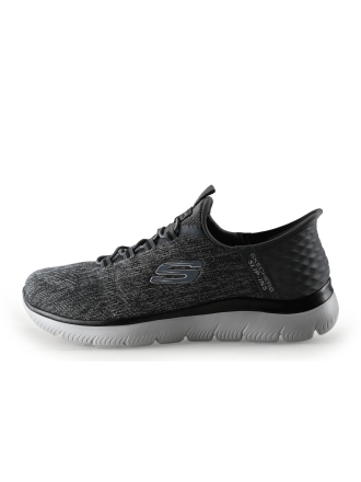 Skechers Instappers Grijs 322343