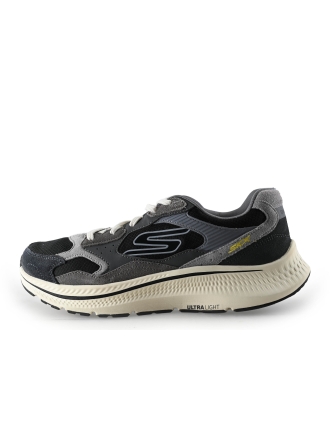 Skechers Sneakers Grijs 322346
 Maat 44
 