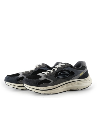 Skechers Sneakers Grijs 322346
 Maat 44
 