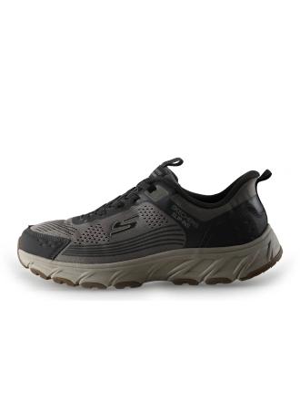 Skechers Instappers Bruin 322347