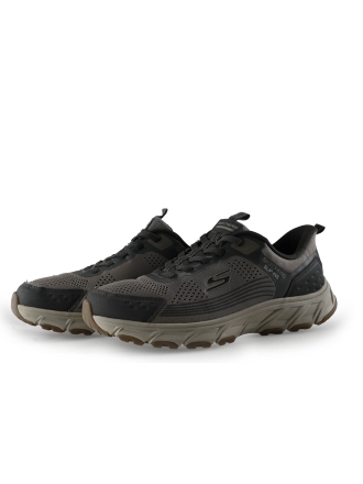 Skechers Instappers Bruin 322347