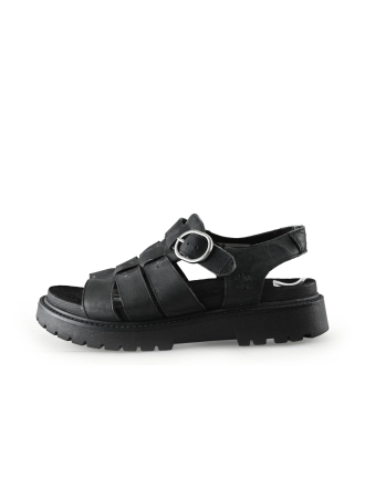 Timberland Sandalen Zwart 322352