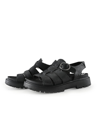 Timberland Sandalen Zwart 322352