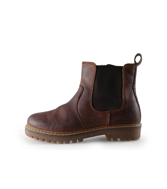 Nelson Chelsea boots