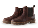 Nelson Chelsea boots
