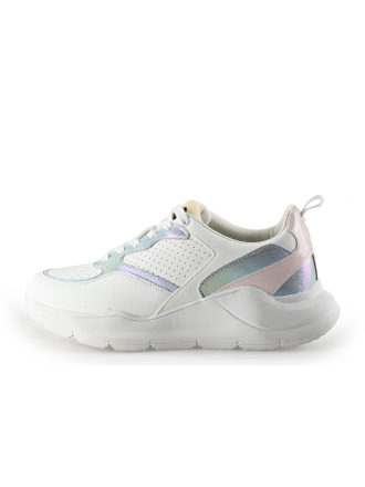 Bullboxer Sneakers Wit 322369