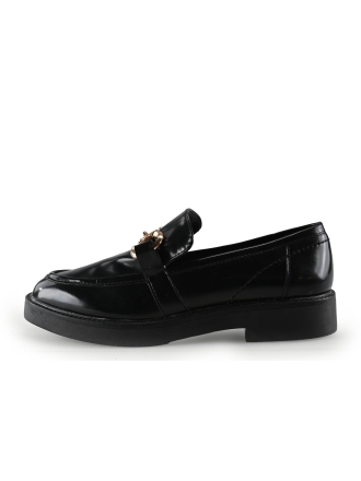 Marco Tozzi Loafers  Zwart 322372